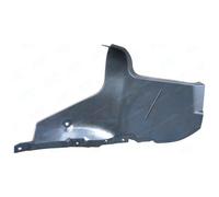 Spoiler Paraurti Posteriore Destro Per Toyota Corolla Cross 2022 In Poi