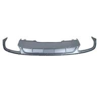 Spoiler Paraurti Posteriore Doppio Scar Vern Grigio Per Audi A4 2018- S-Line