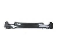 Spoiler paraurti posteriore Doppio Scarico Piccolo per Bmw Serie 5 G30-G31 16-
