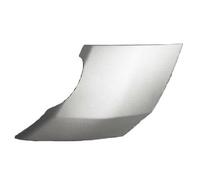 SPOILER PARAURTI POSTERIORE DX PER LAND ROVER DISCOVERY DAL 2016 ARGENTO CHIARO