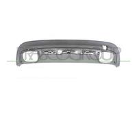 Spoiler Paraurti Posteriore Goffrato Gla Class (x156) Amg/amg Line 17/19