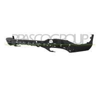 Spoiler Paraurti Posteriore Goffrato Glc Class (x253) Amg/am 2020 Me7191861