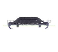 Spoiler Paraurti Posteriore Goffrato Glc Coupe (c253) Amg/am 2020 Me7211861
