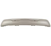 Spoiler Paraurti Posteriore Grigio BLIC Per RENAULT CAPTUR II 11.19-