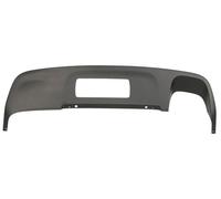 Spoiler Paraurti Posteriore Inferiore Adatto Per: JEEP COMPASS II 11.16-10.22