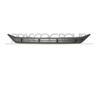 Spoiler Paraurti Posteriore Inferiore Nero Mod M-Tech Bmw Serie 5-G30G31F90 M-Te