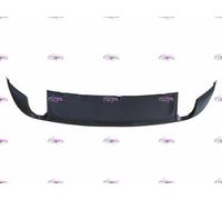 SPOILER PARAURTI POSTERIORE INFERIORE SCARICO A DX E A SX AUDI A6 2008-2011