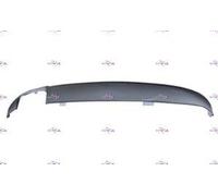 SPOILER PARAURTI POSTERIORE INFERIORE SCARICO DOPPIO A SX AUDI A4 2004-2007
