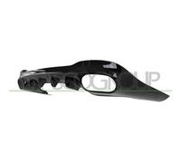 Spoiler Paraurti Posteriore Lucido Cla Class (w118/c118) Amg/am 2019 Me3551851