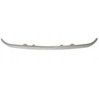 SPOILER PARAURTI POSTERIORE MERCEDES CLASSE E W 212 2013