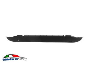 SPOILER PARAURTI POSTERIORE MODELLO STANDARD ADATTO A SMART FORTWO 453 2014-> A4