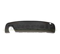 Spoiler Paraurti Posteriore Nero Alfa Romeo Giulietta Dal 2010 Al 2016 156090482