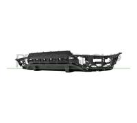 SPOILER PARAURTI POSTERIORE-NERO-GOFFRATO-CON FORI PDC+SUPPORTI AUDI - Q5 (FY) S