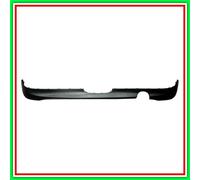 Spoiler paraurti posteriore per mini one cooper e cooper D 2006 in poi