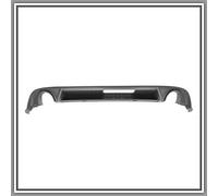 SPOILER PARAURTI POSTERIORE per VOLKSWAGEN GOLF VII