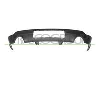 Spoiler Paraurti Posteriore Nero/goffrato Jeep Grand Cherokee Srt (wk2) 11/13
