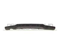 Spoiler Paraurti Posteriore Nero/Goffrato OPEL/VAUXHALL ASTRA K (B16) 2015-2019