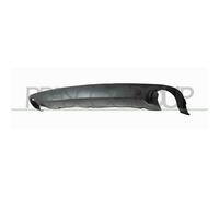 Spoiler paraurti posteriore per audi a6 2004 al 2008 berlina