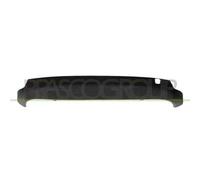 Spoiler paraurti posteriore per ford focus 2014 in poi