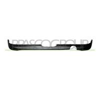 Spoiler paraurti posteriore per mini one cooper e cooper D 2006 in poi