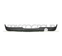 Spoiler Paraurti Posteriore Nero/Goffrato Per MINI MINI (BMW) R56/R57 2011-2014