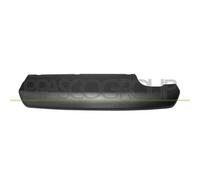 Spoiler Paraurti Posteriore Nero Goffrato Mod Station Wagon Peugeot 308 (T9)-(An