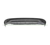 SPOILER PARAURTI POSTERIORE NERO GOFFRATO PASSAT B8 - Mod. 06/19 -