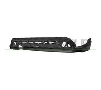 Spoiler Paraurti Posteriore Nero Goffrato Tracce Pdc Mini F56/F55/F57 2021-2024