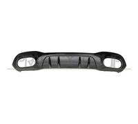 Spoiler Paraurti Posteriore Nero/lucido A Class 5 Porte Amg/am 2018 Me3331851