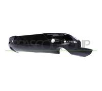 Spoiler Paraurti Posteriore Nero Lucido Mazda 3 (bp) - 5 Porte D 2019 Bckn50222b
