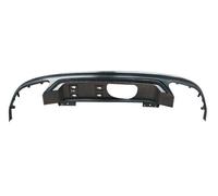 SPOILER PARAURTI POSTERIORE NERO LUCIDO PER VOLVO V60/S60 2018 R-DESIGN
