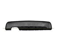 Spoiler Paraurti Posteriore Nero Per PEUGEOT 308 (T9) Dal 2013 Al 2017 PG4281861