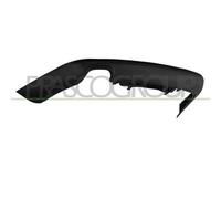 SPOILER PARAURTI POSTERIORE per VOLKSWAGEN PASSAT B6