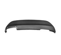Spoiler Paraurti Posteriore No Ford Fiesta Mk Vi Dal 2008 Al 2012 1801041