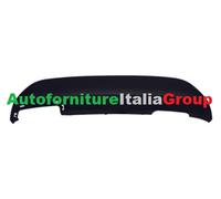 SPOILER PARAURTI POSTERIORE NO MODELLO SPORT