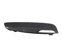 Spoiler paraurti posteriore per alfa mito 2008 in poi da verniciare