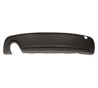 Spoiler Paraurti Posteriore Nero Alfa Romeo Giulietta Dal 2010 Al 2016 156090482