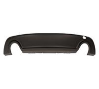 PARAURTI POSTERIORE INFERIORE DOPPIO SCARICO ADATTO A ALFA ROMEO GIULIETTA 2010-