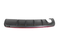 Spoiler Paraurti Posteriore Per ALFA ROMEO GIULIETTA Dal 2016/02 W00018