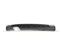 Spoiler Paraurti Posteriore Per Audi A1 Dal 2014 Al 2018 Ad1221881 8xa807421d9b9