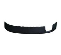 Spoiler paraurti posteriore per audi a3 2012 in poi 5p
