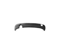 Spoiler paraurti posteriore per audi a3 3-5p 2008 al 2012