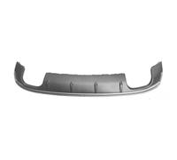 Spoiler Paraurti Posteriore Per Audi A3 3-5P 2012 In Poi Modanatura S3