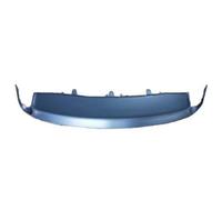 Spoiler Paraurti Posteriore Per Audi A7 2010 In Poi