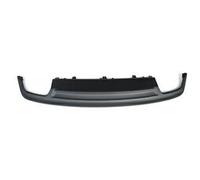 Spoiler Paraurti Posteriore Per Audi A7 2015 In Poi
