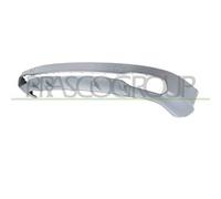 Spoiler Paraurti Posteriore Per Audi Q5 (80a) S-line Dal 2017 Al 2020 Ad8251851
