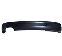Spoiler Paraurti Posteriore Per Bmw Serie 1 Coupe-Cabrio E82-E88 2007- M-Tech