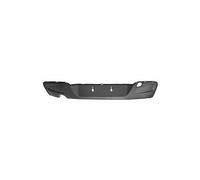 Spoiler paraurti posteriore per bmw serie 1 f20 2011 in poi m-tech
