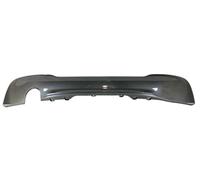 Spoiler Paraurti Posteriore Per Bmw Serie 2 F45 Active Tourer 2014 In Poi M-Tech