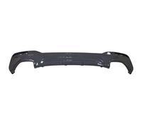 Spoiler Paraurti Posteriore Per Bmw Serie 5 G30 G31 2020 In Poi M-Pkg